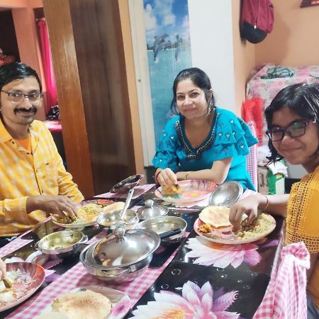 Lotus Homestay Darjeeling  Ngoại thất bức ảnh