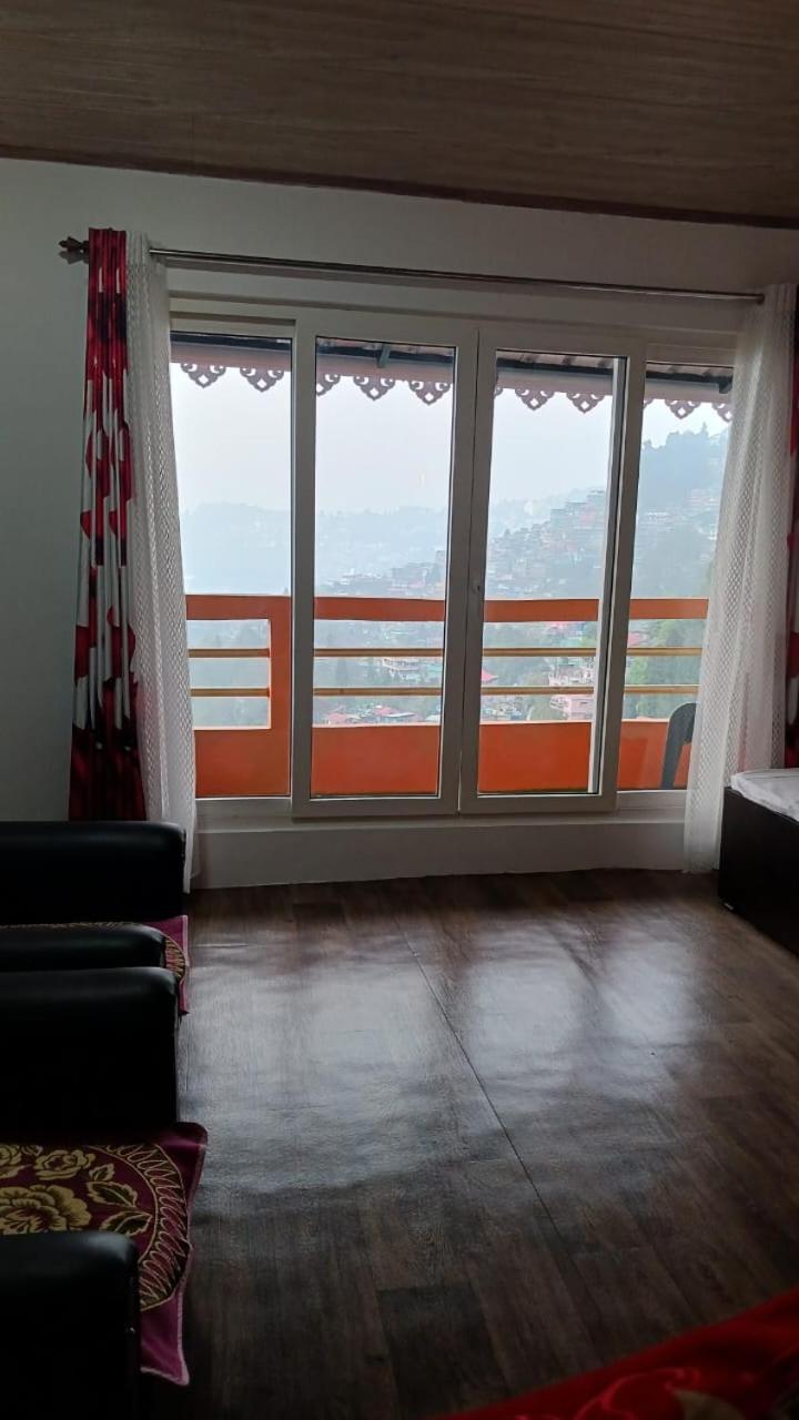Lotus Homestay Darjeeling  Ngoại thất bức ảnh
