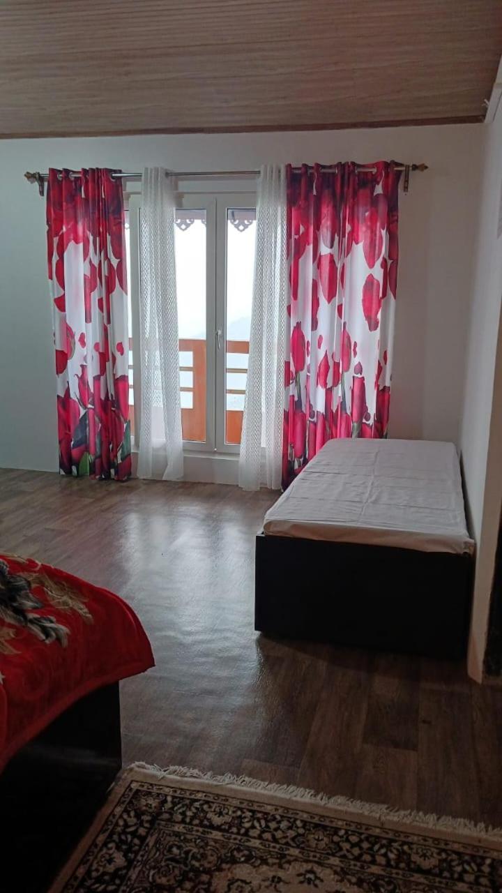 Lotus Homestay Darjeeling  Ngoại thất bức ảnh