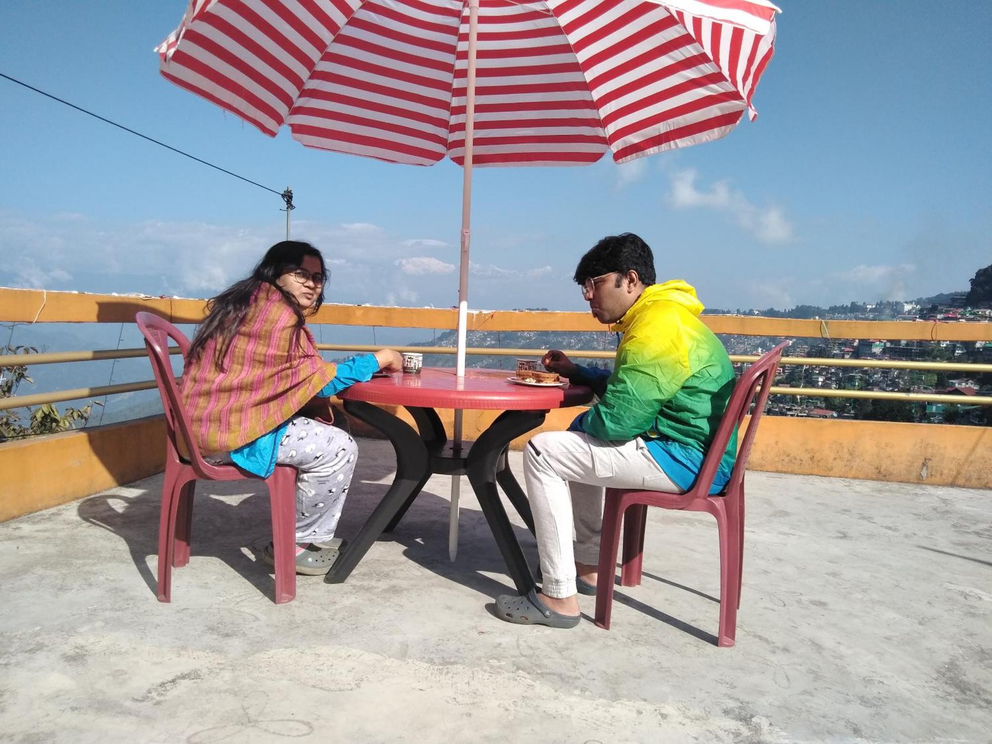 Lotus Homestay Darjeeling  Phòng bức ảnh